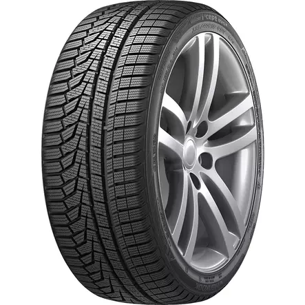 Hankook Winter I*cept Evo2 (w320) 225/60R15 Friktionsdäck - 15-tums - TO-133467 - 1