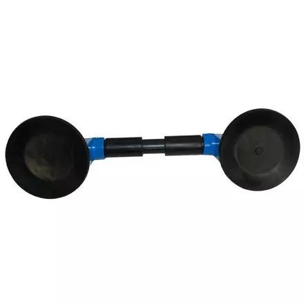 Sugkoppslyft max. 80 kg - Andra handverktyg - 6430032154367 - 2