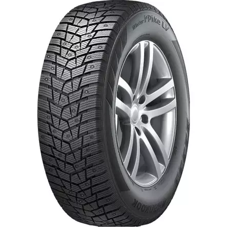 Hankook Winter I*pike Lv (rw15), 225/75R16C, Vinterdäck Dubbade - 16-tums - 8808563564067 - 1