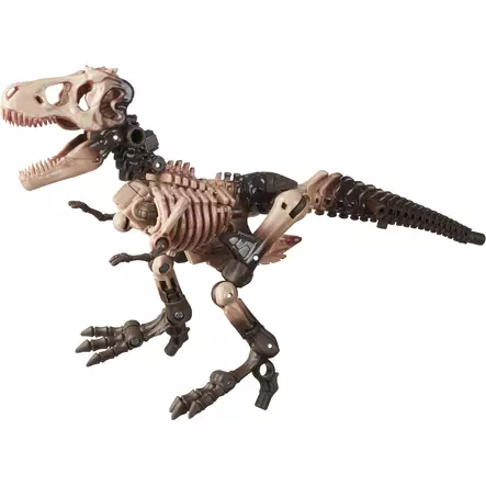Kingdom Deluxe hahmo Trex Bone - Leksaksfigurer - 5010993764327 - 2