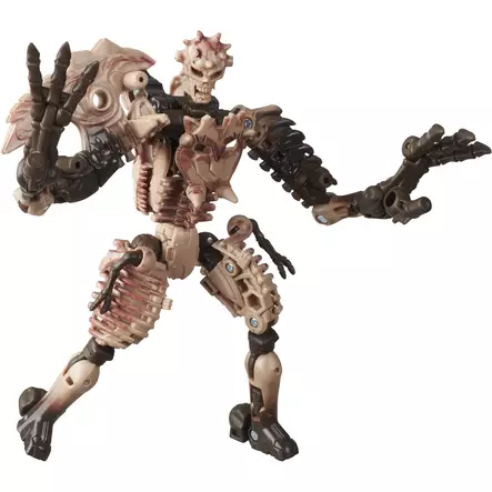 Kingdom Deluxe hahmo Trex Bone - Leksaksfigurer - 5010993764327 - 1