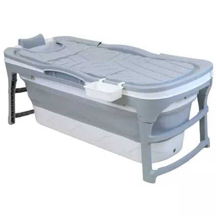 Kylpyamme Relax siirrettävä - Badrumsmöbler - 6438168116907 - 2