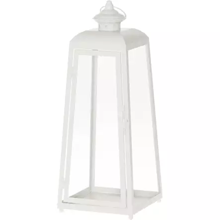 Lyhty Joy 19x19x49,5cm 4Living - Ljus och lyktor - 6410416409627 - 2