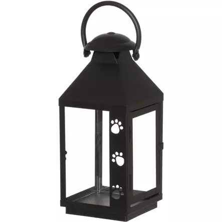 Lyhty Tassu 28,5 cm 4Living - Ljus och lyktor - 6410416312347 - 1