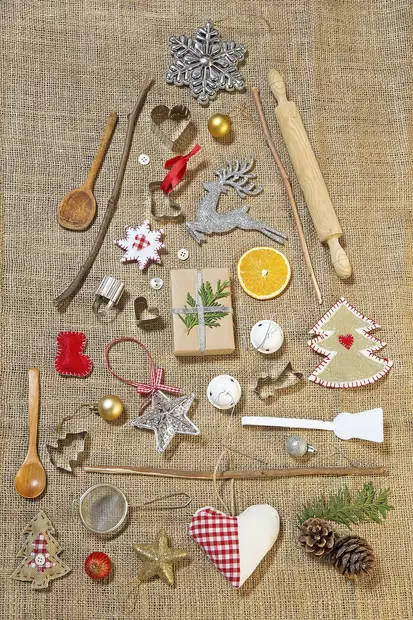 Matta Conceptum Wookece242 Flerfärgad Polyester 50x80 cm - Små mattor och gångmattor - 8683342307697 - 2