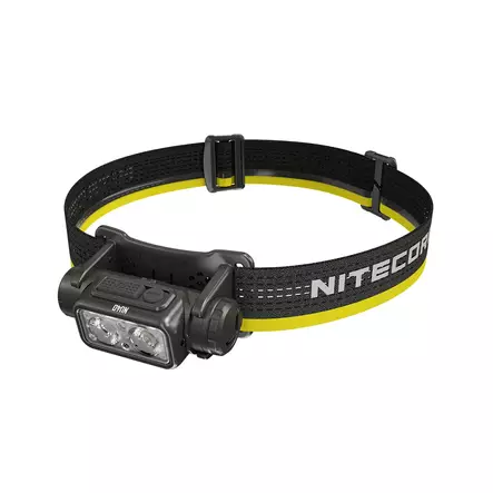 Nitecore NU40 pannlampa - Pannlampor - 6952506407637 - 1