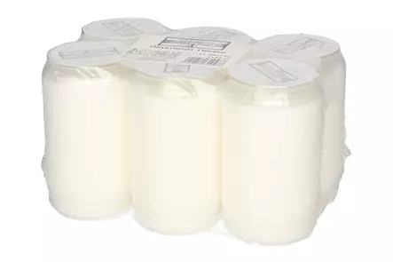 =C3=96ljykynttil=C3=A4 Suomi 55 h 6 kpl - Ljus och lyktor - 6410412620477 - 1