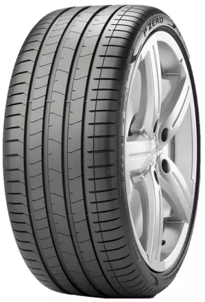 Pirelli P ZERO™ (PZ4) 245/40R20 Sommardäck - 20-tums - TO-192757 - 1