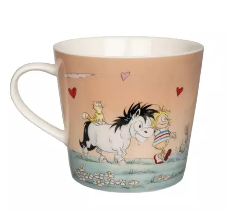  - Kaffe- och teserviser - 6416550227707 - 1