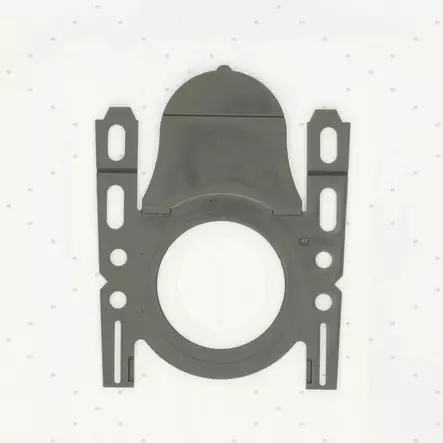 Dammsugarpåse | 8 st. | Syntetisk | Säljs mest för: Bosch / Siemens D - E - F - G - H | Vit - Dammsugarpåsar - 5412810473007 - 45