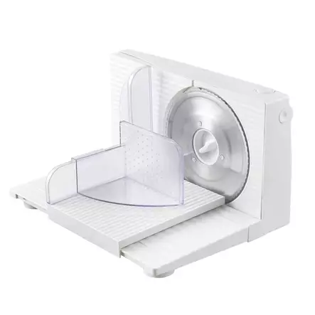 Slicer Prego P119B - Köttkvarnar och skärmaskiner - 6430037753527 - 1