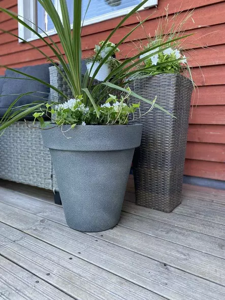 Spraymaali zero tummanharmaa ral7043 400 - Färger och lacker - 6412490033187 - 2