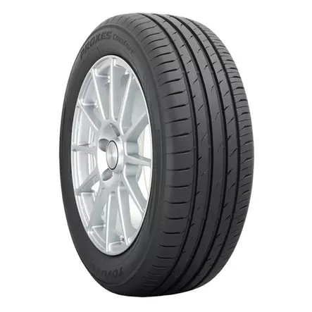 Toyo Proxes Comfort 225/60R17 Sommardäck - 17-tums - TO-164497 - 1