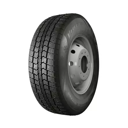 Viatti Vettore Inverno V-524, 235/65R16C, Vinterdäck Dubbade - 16-tums - 4604278001927 - 1