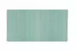 Fouta Mijölnir Grön Rug 100% Bomull 90x170 cm - Handdukar - 8683342757447 - 7