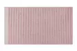 Handduk Set Mijölnir Dammig Ros Bomull 50x90 cm & 50x90 cm - Handdukar - 8681181304327 - 5