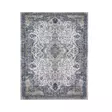 Matta Conceptum Wooson?l066 Krämvit Grå Beige Bomull 80x150 cm - Små mattor och gångmattor - 8683742635437 - 10