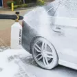 Vaahtopesuaine 500 ml Snow Foam - Bilvårdsprodukter - 5060714180097 - 3