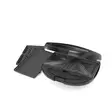 3-i-1 Sandwich Maker | Sandwich/ Panini/ Våffelplattor | 850 W | Automatisk temperaturkontroll | Non-stickbeläggning | Svart - Smörgåsgrillar och brödrostar - 5707160022617 - 10
