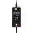 Universal nätadapter | 36 W | 5 - 15 V DC | 3.60 m | 2.4 A - 3.0 A A | 6 plug(s) | Svart - Allmänna strömförsörjningar och adaptrar - 5412810267187 - 3