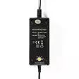 Universal nätadapter | 36 W | 5 - 15 V DC | 3.60 m | 2.4 A - 3.0 A A | 6 plug(s) | Svart - Allmänna strömförsörjningar och adaptrar - 5412810267187 - 35