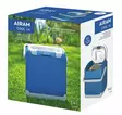 Airam Cool 14L 12V - Kylväskor och termosar - 6435200157027 - 3