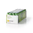 Alkaline Batteri AA | 1.5 V DC | 48-Pack - Alkaliska batterier - 5412810266807 - 1