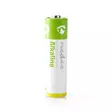 Alkaline Batteri AA | 1.5 V DC | 48-Pack - Alkaliska batterier - 5412810266807 - 10