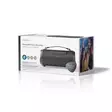 Bluetooth högtalare Party Boombox - Bluetooth-högtalare - 5412810323777 - 67