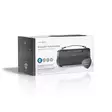 Bluetooth högtalare Party Boombox - Bluetooth-högtalare - 5412810323777 - 69