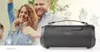 Bluetooth högtalare Party Boombox - Bluetooth-högtalare - 5412810323777 - 90