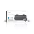 Bluetooth högtalare Party Boombox - Bluetooth-högtalare - 5412810323777 - 66