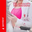 Bluetooth sändare - Bluetooth-högtalare - 8716309103787 - 5