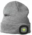 Led Pipo Beanie harmaa Brightsolar - Mössor, hattar och kepsar - 6438014204437 - 3