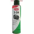 CRC 2-26 Electro Kontaktispray 250 ml - Oljor - 5412386063367 - 1