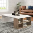 Soffbord Hanah Home Patara Patara Spånskiva 90x33,6x60 cm - Soffbord - 8681875186987 - 1