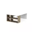 Soffbord Hanah Home Patara Patara Spånskiva 90x33,6x60 cm - Soffbord - 8681875186987 - 4