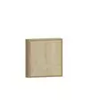 Skrivbord Hanah Home Sedir Ek Spånskiva 59x74x90 cm - Skrivbord - 8682870101357 - 4