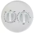 Cooltron Pillar pelarfläkt - Fläktar och luftkonditioneringsapparater - 6438014337227 - 2