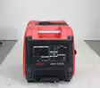 Aggregaatti Ducar D4000iS - Elverk - 6438014182797 - 4