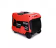 Aggregaatti Ducar D4000iS - Elverk - 6438014182797 - 3