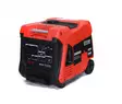 Aggregaatti Ducar D4000iS - Elverk - 6438014182797 - 2