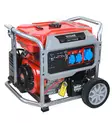 Generaattori Ducar DG11050 7500W - Elverk - 6438014182827 - 2