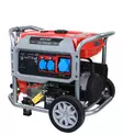 Generaattori Ducar DG11050 7500W - Elverk - 6438014182827 - 3
