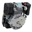 Motor Ducar DV225-Y 6HP - Lösa motorer - 6438014282367 - 4