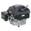 Motor Ducar DV225-Y 6HP - Lösa motorer - 6438014282367 - 7