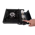 Easy Cooking gasolspis resa/bordmodell - Ugnar och spisar - 6418536023587 - 8