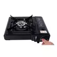 Easy Cooking gasolspis resa/bordmodell - Ugnar och spisar - 6418536023587 - 7