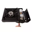 Easy Cooking gasolspis resa/bordmodell - Ugnar och spisar - 6418536023587 - 3