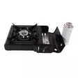 Easy Cooking gasolspis resa/bordmodell - Ugnar och spisar - 6418536023587 - 4